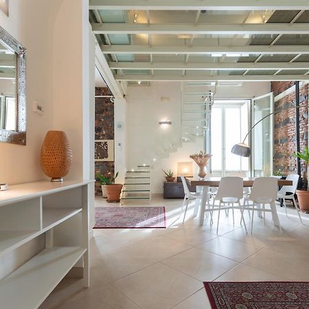 Amenano Apartments CTA Exteriér fotografie