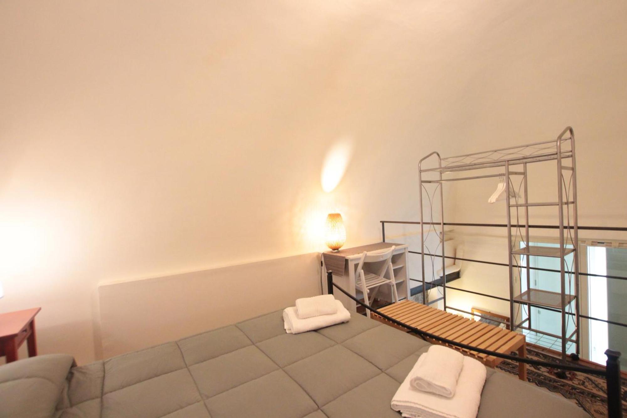 Amenano Apartments CTA Exteriér fotografie