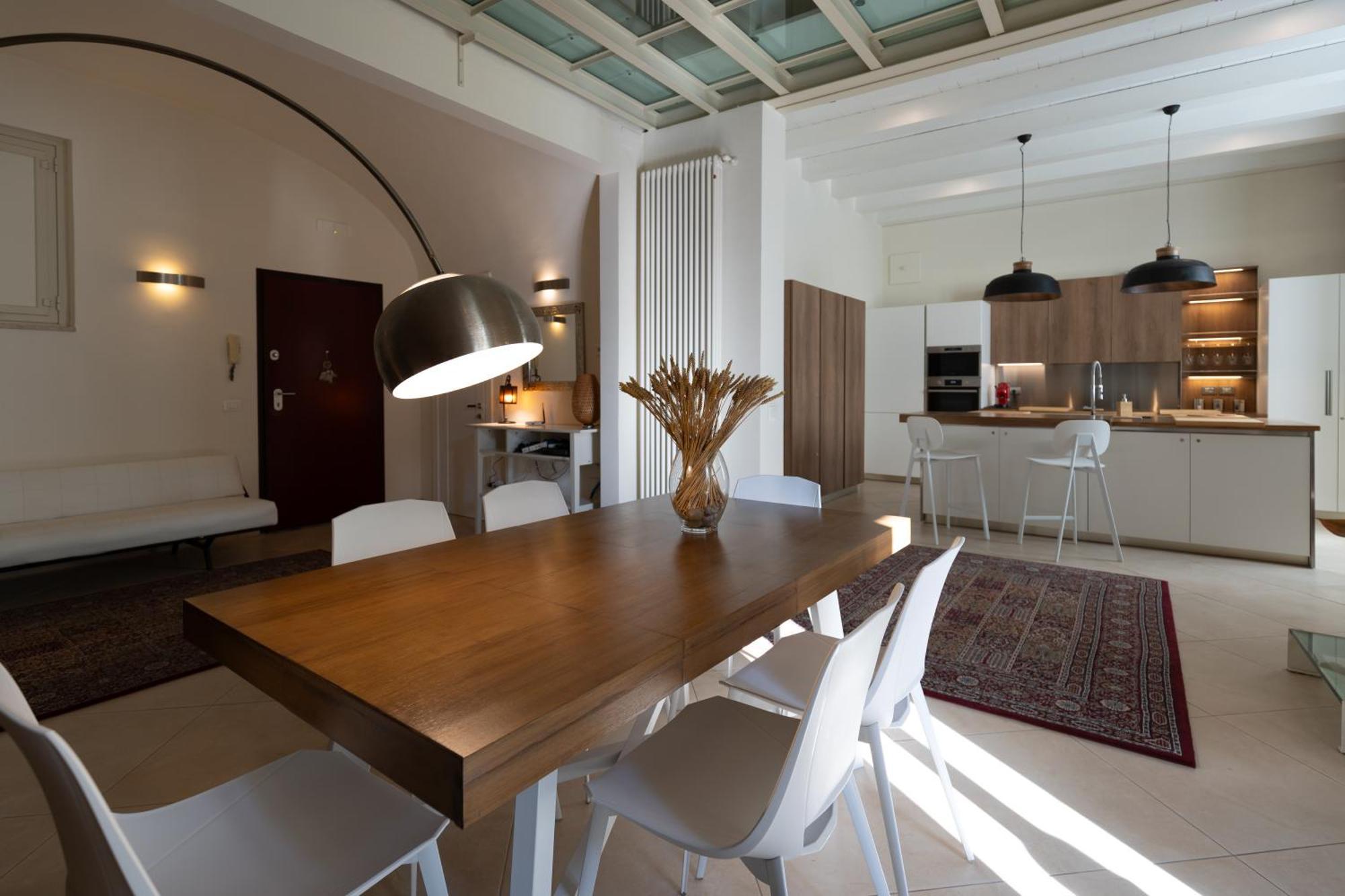 Amenano Apartments CTA Exteriér fotografie