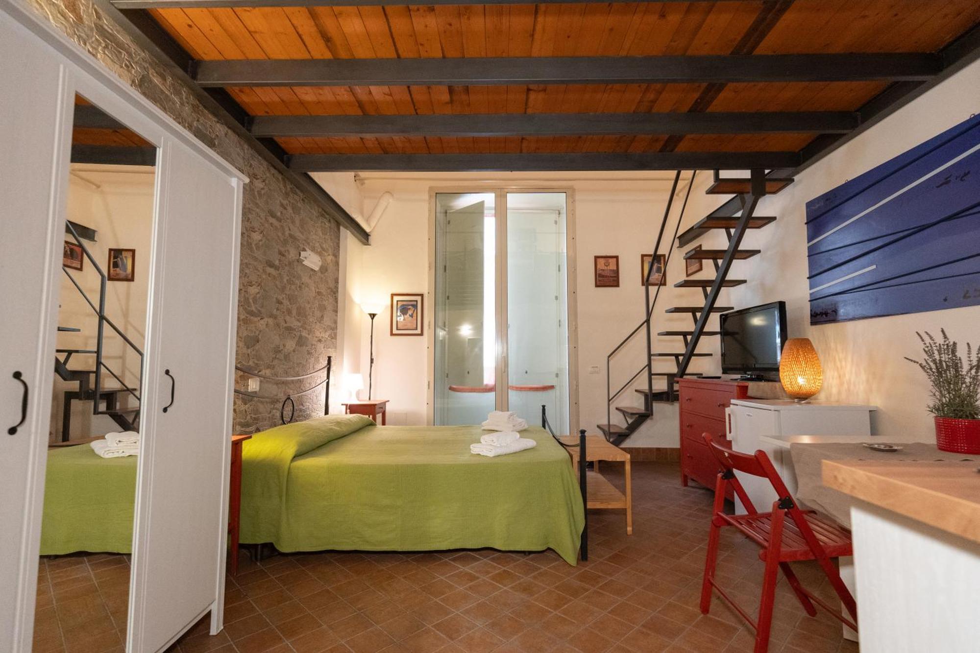 Amenano Apartments CTA Exteriér fotografie