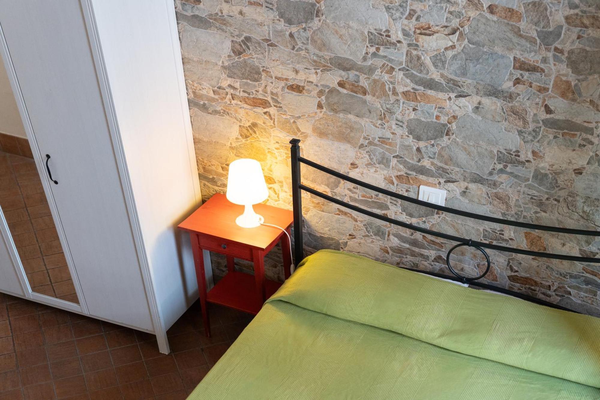 Amenano Apartments CTA Exteriér fotografie